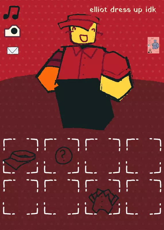 Game by @twinklephobic