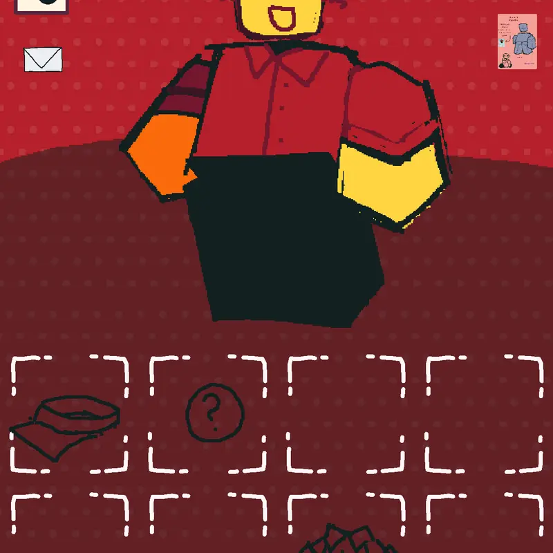 Game by @twinklephobic