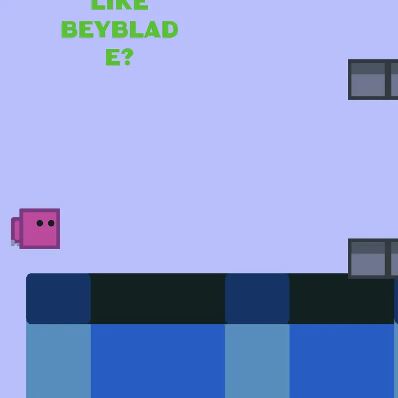 Game by @Mihai2015