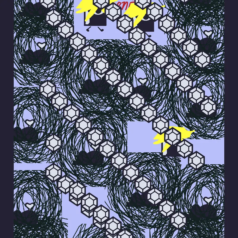Game by @ObstacleCourse