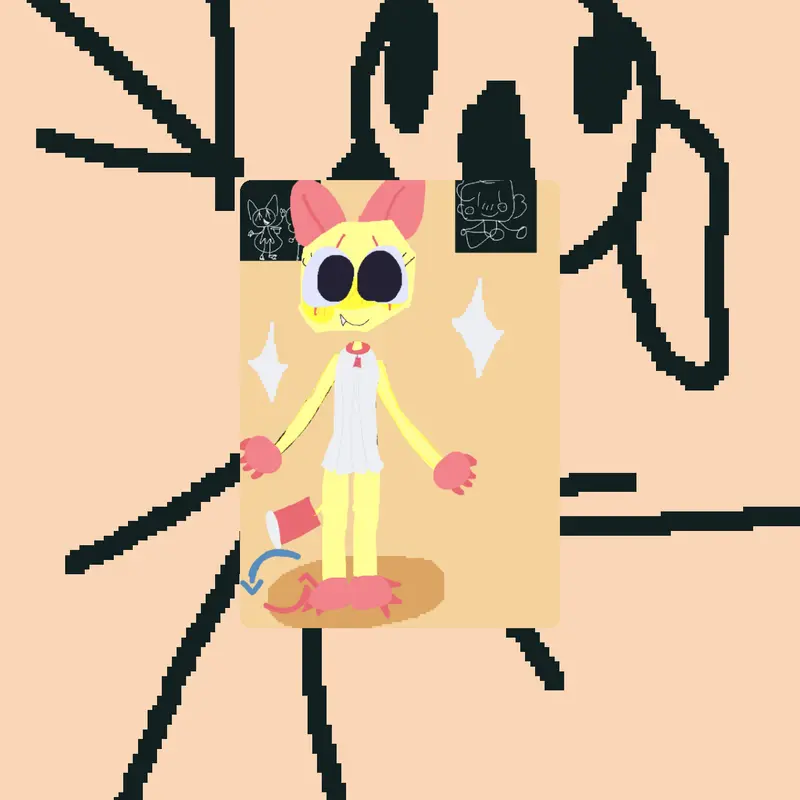 Game by @Shelly_98