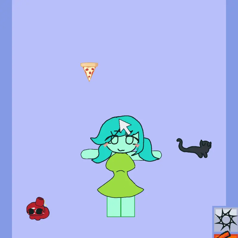 Game by @Duruki