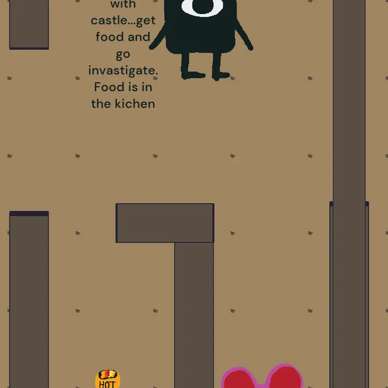Game by @Cytty_nik