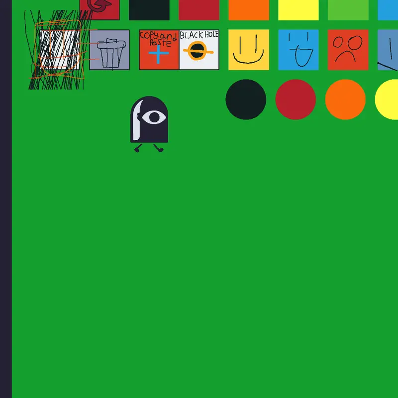 Game by @addadada