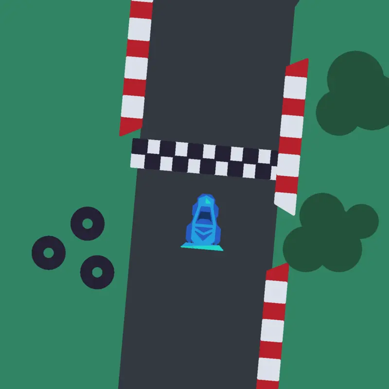 Game by @Mickey1W