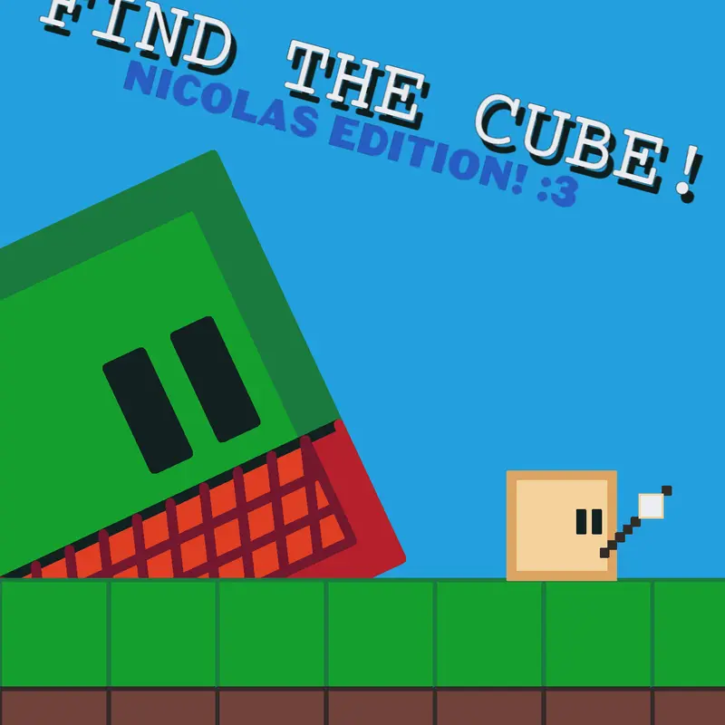 Game by @niscola60
