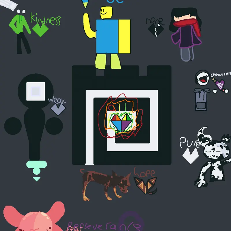Game by @potahtoe