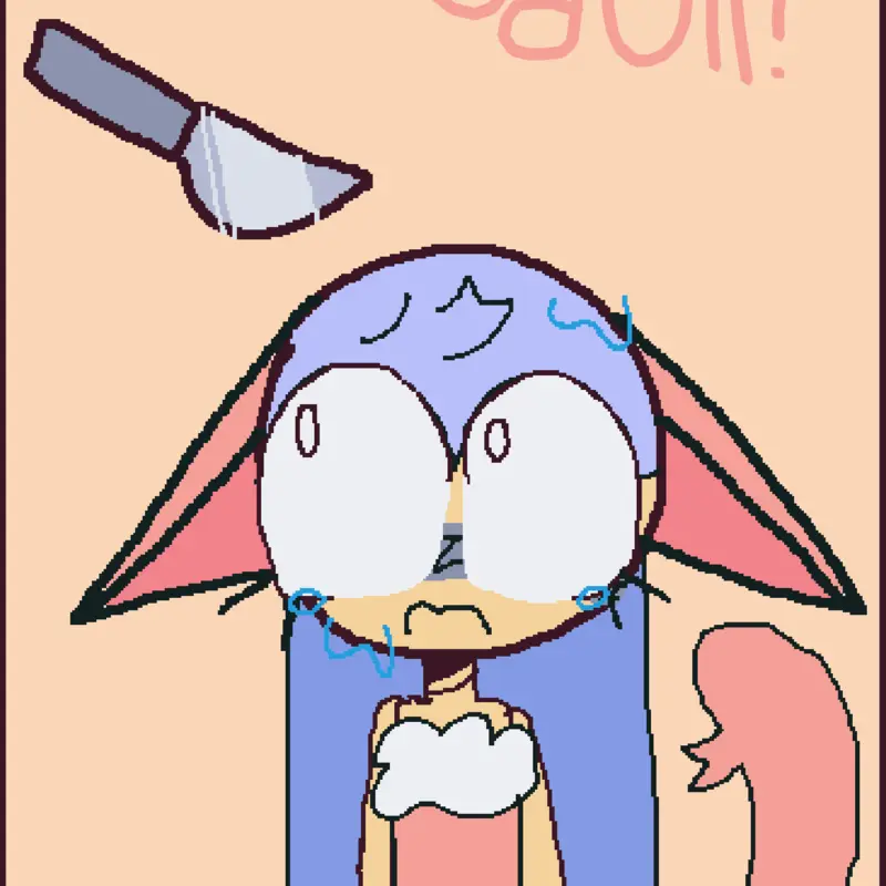 Game by @LovelyCatery