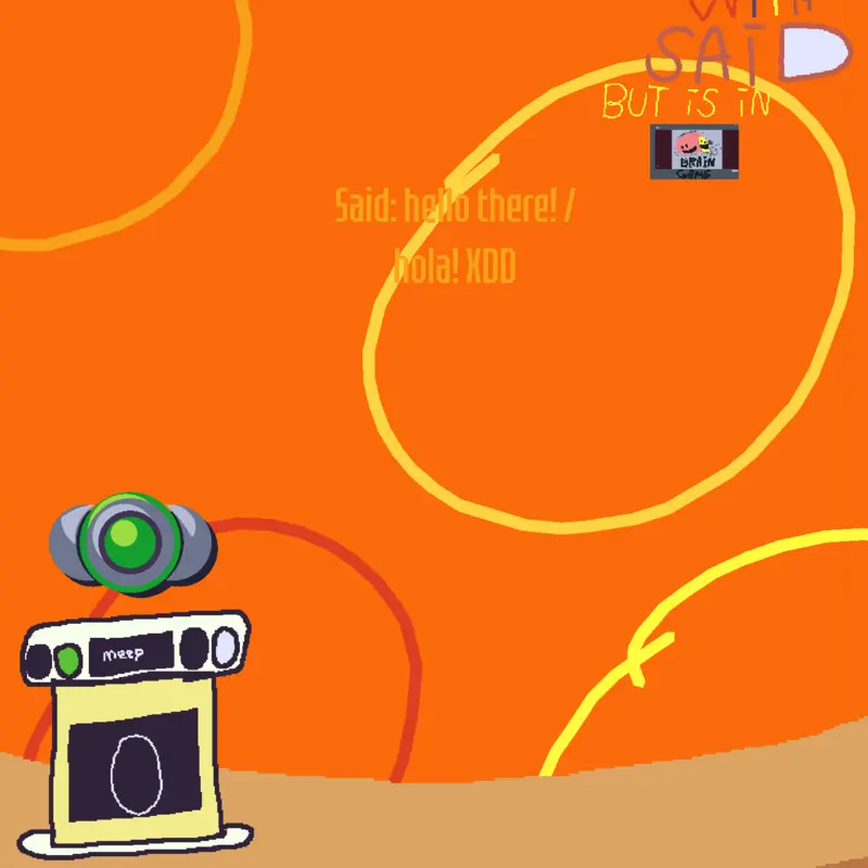 Game by @Hacked101