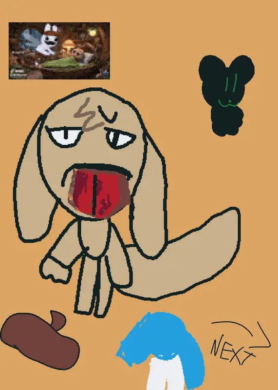 Game by @Juanzito007