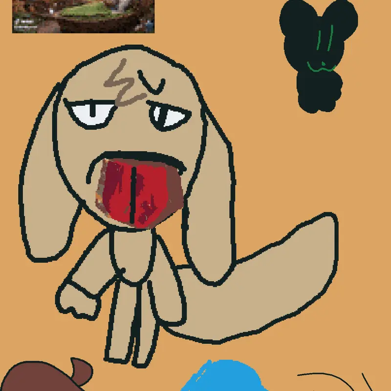 Game by @Juanzito007
