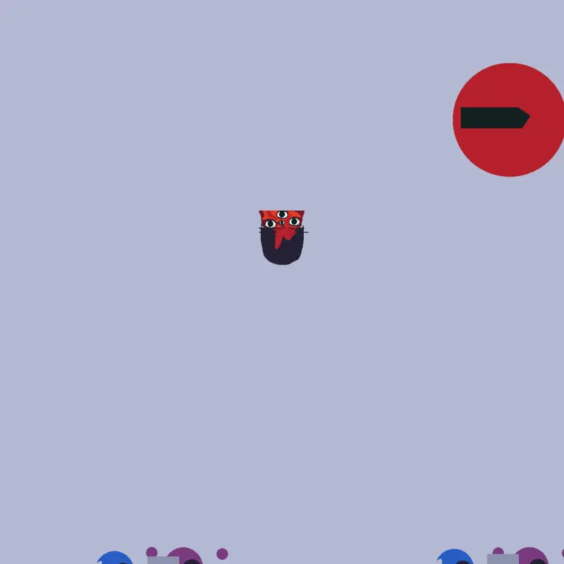 Game by @esqueletocaslte