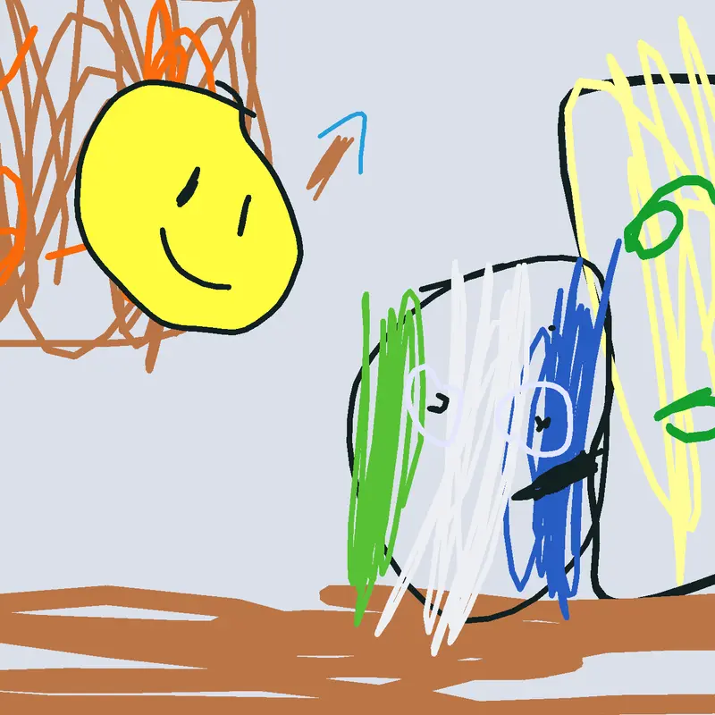 varitu denhenhado pou min by @GuilhermelLemesIVI