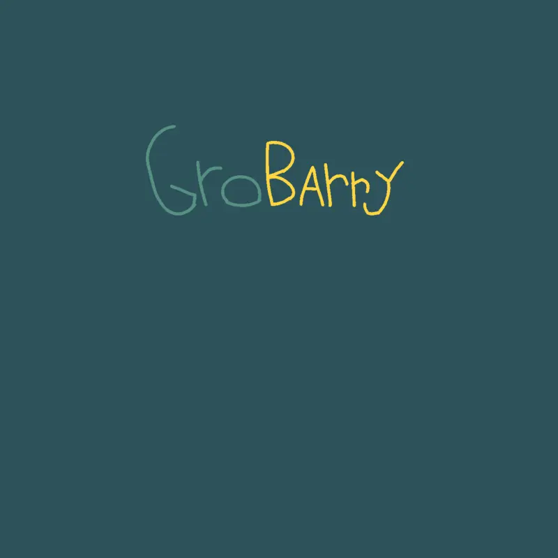 Game by @Grobarry