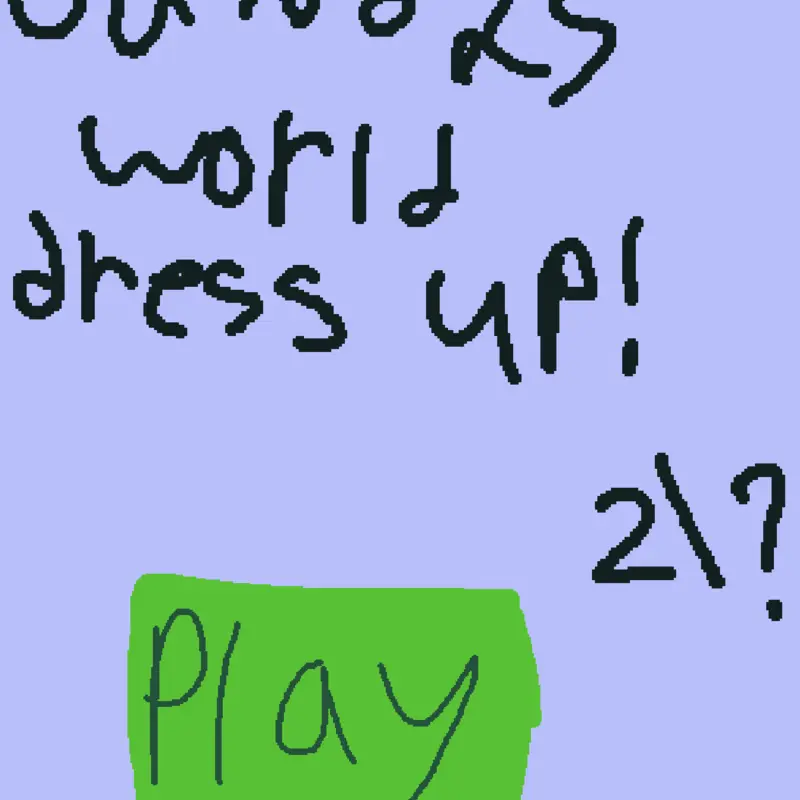 Game by @skygoobsterimnoteighteen