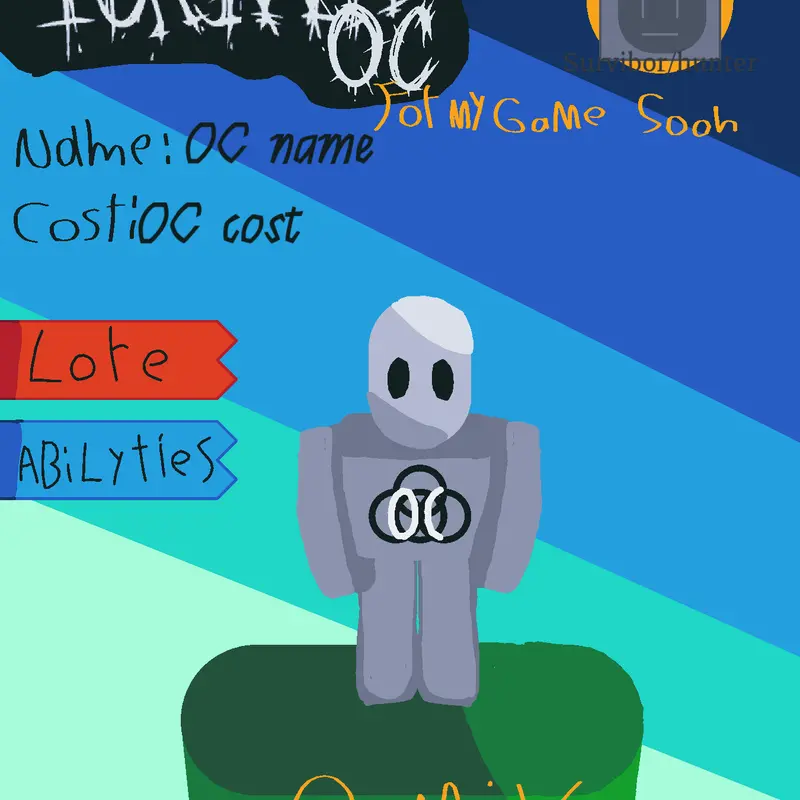 Game by @omegastar