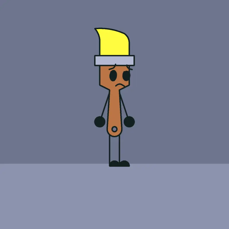 Game by @X_Orange_Paint_KP