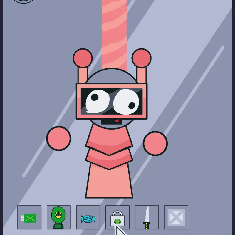 Game by @powerpufflover