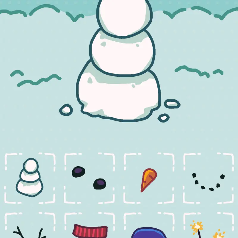 Game by @miten