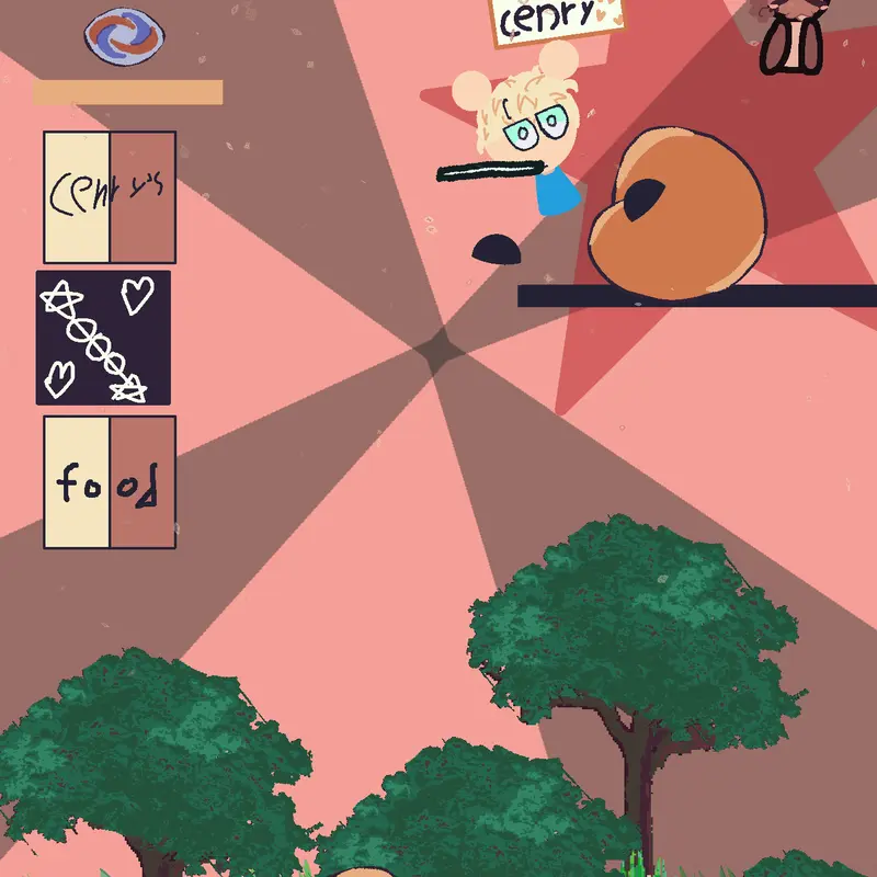 Game by @_ill_be_back_soon_COFIE_