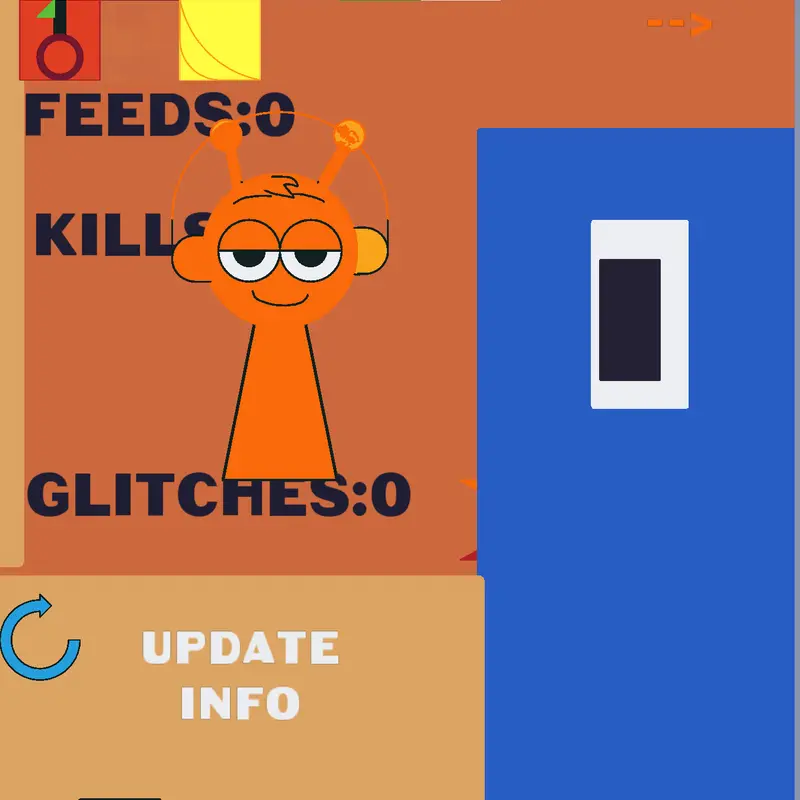 Game by @randomgirlLOL