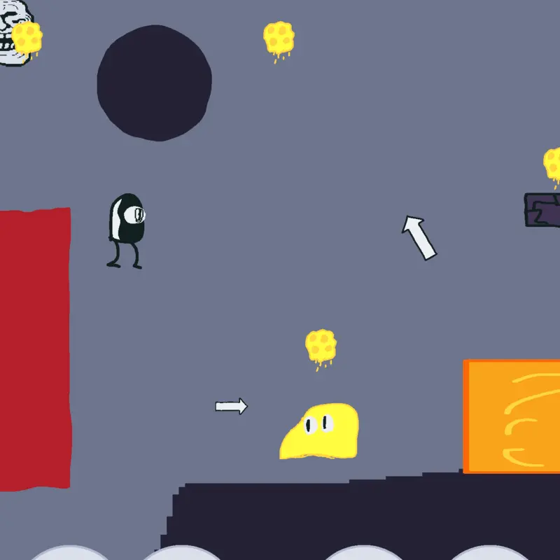 Game by @GodzillaFan10000