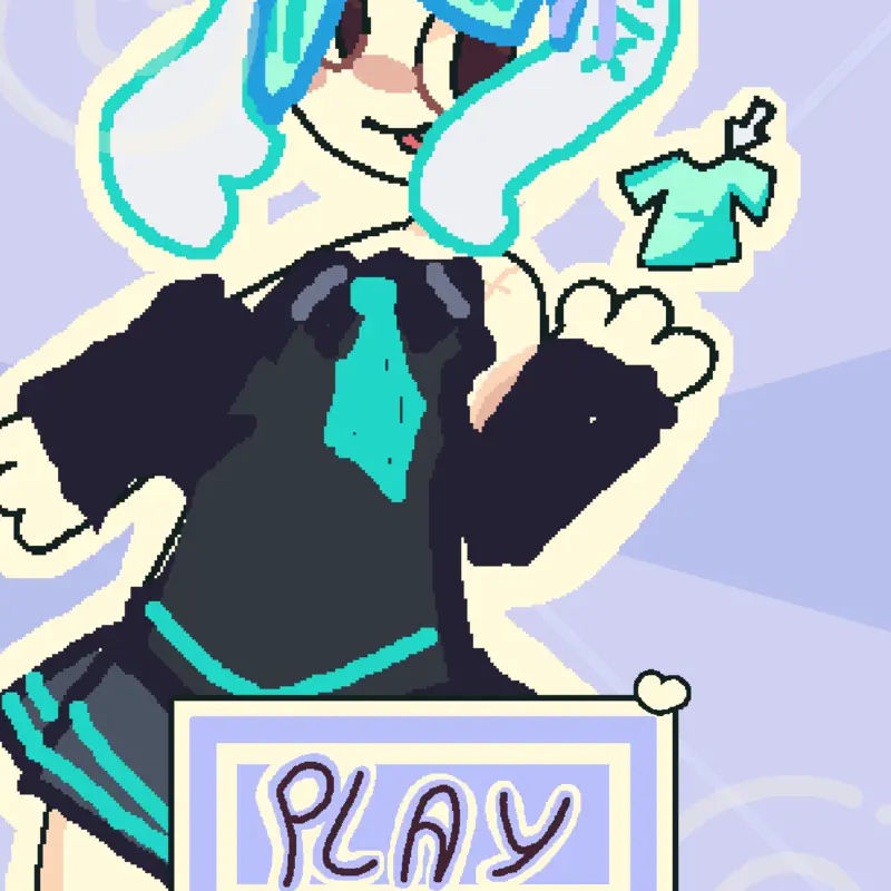 Game by @bluekittycutecinnamorol