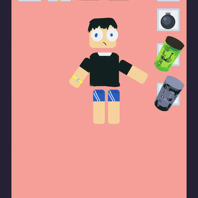 Game by @pilli_beans