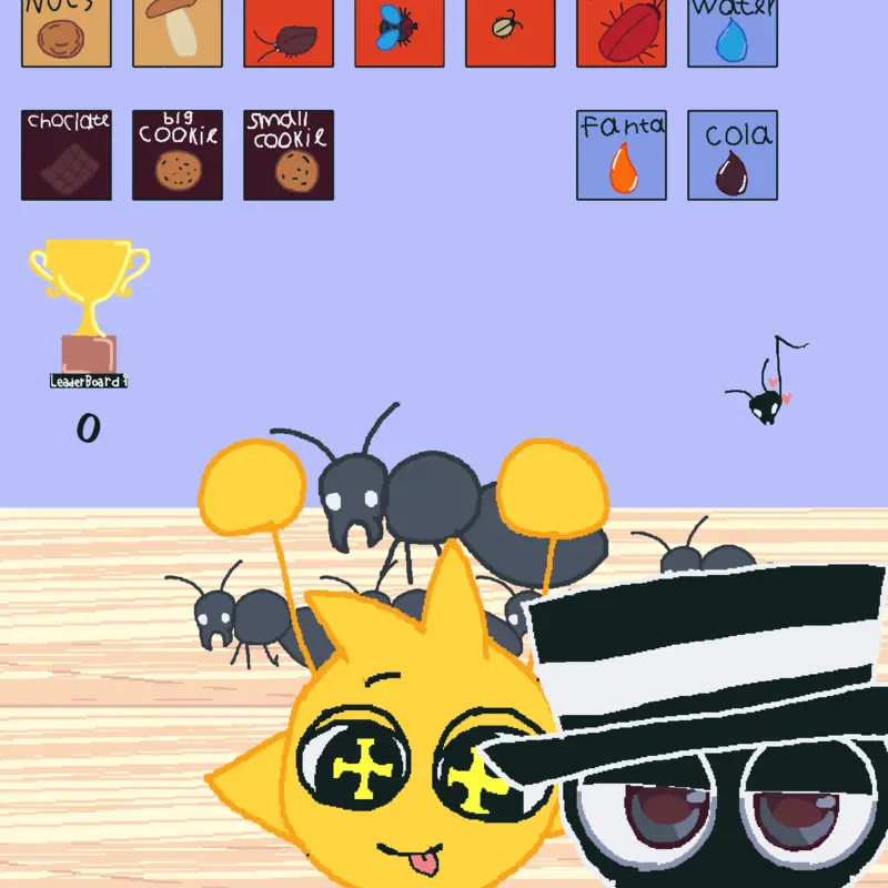 Game by @Taiga24