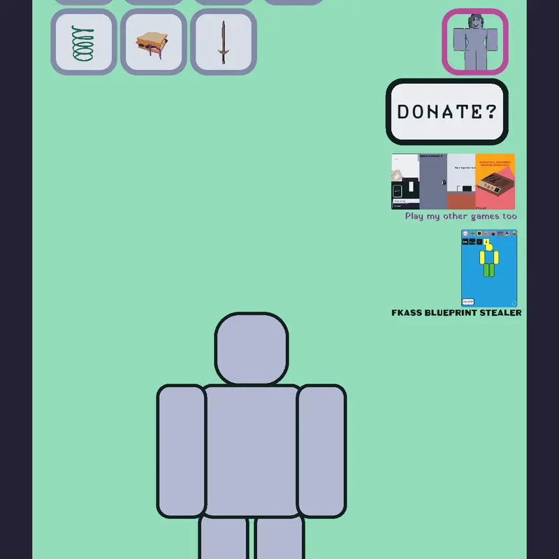 Game by @Magic-