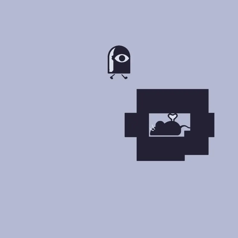 Game by @savedhand