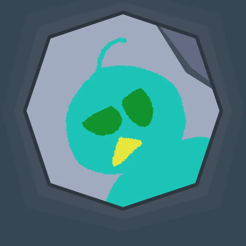 Game by @Ollier