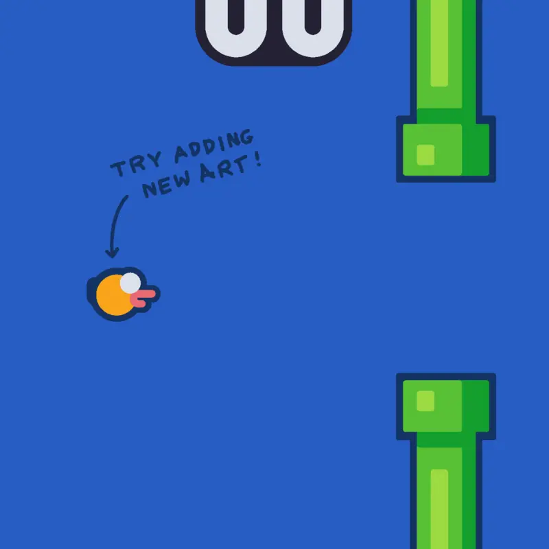Game by @KOTOBNO