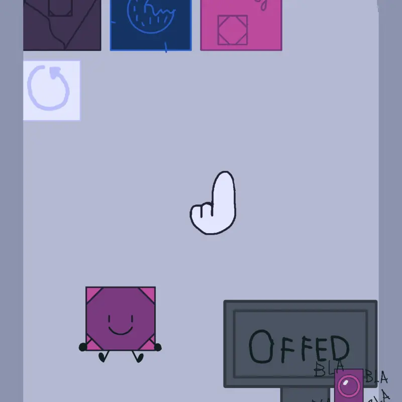 Game by @pipiesb