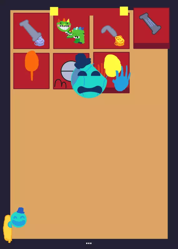 Game by @Chainey
