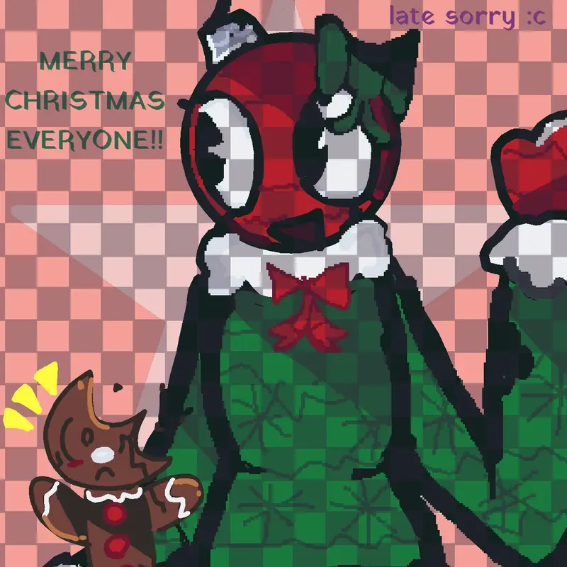Game by @Pink_Alien