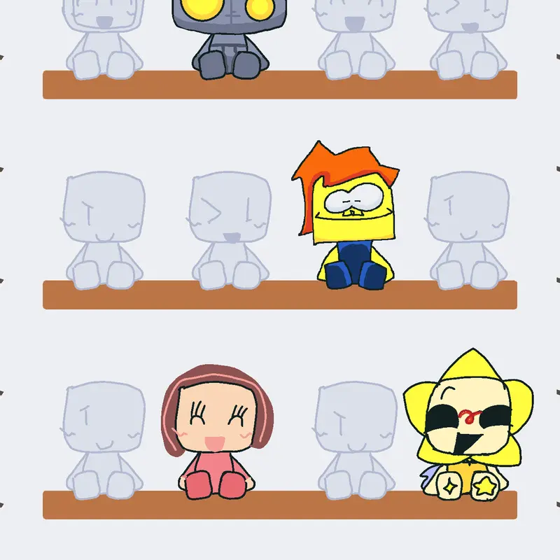 Game by @Mochai1230