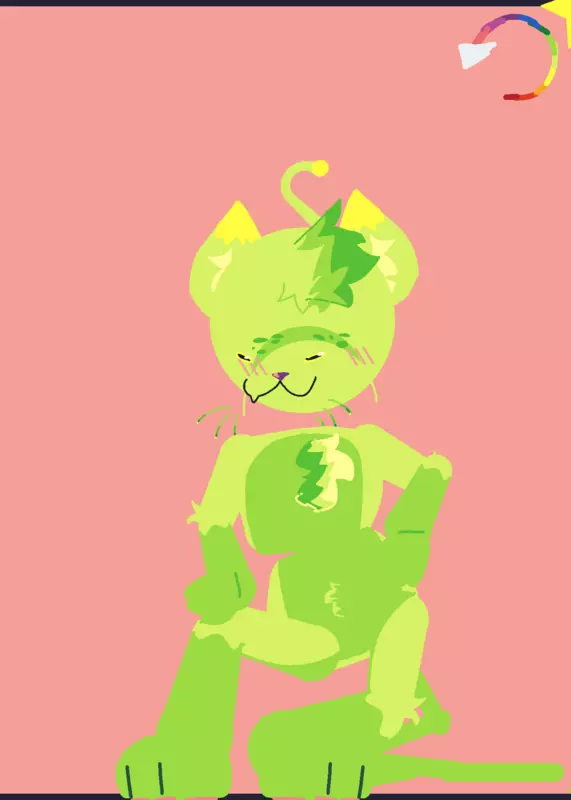 Game by @DINGLEBOP