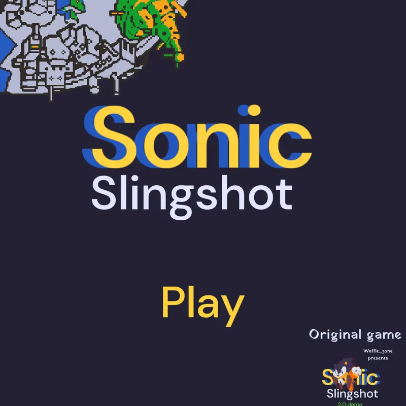 Game by @FangTheSniper