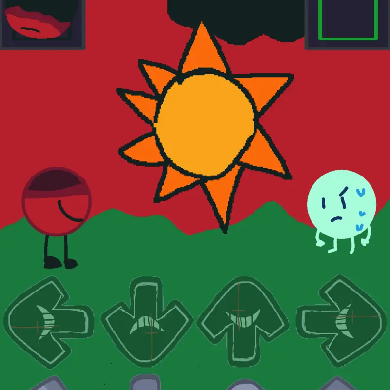 Game by @elClomi