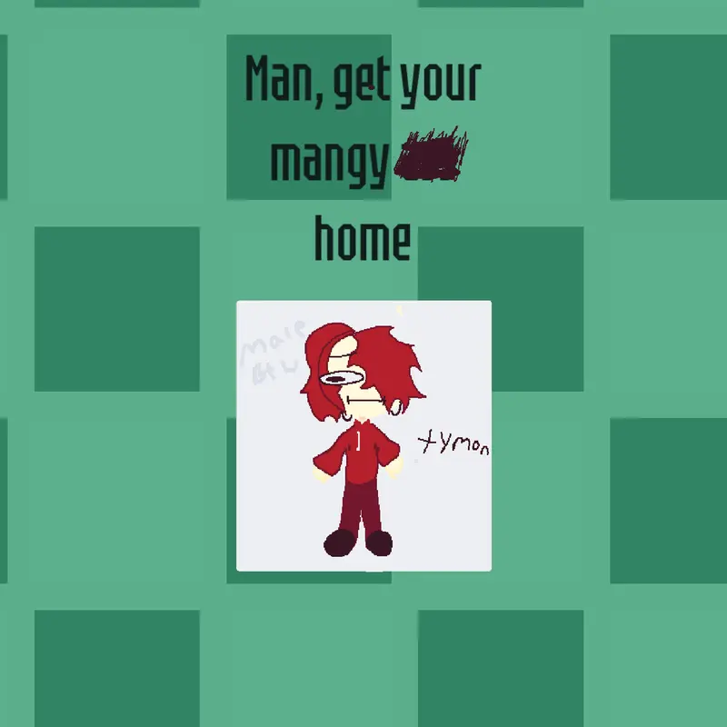 Game by @sophiaistheartist21