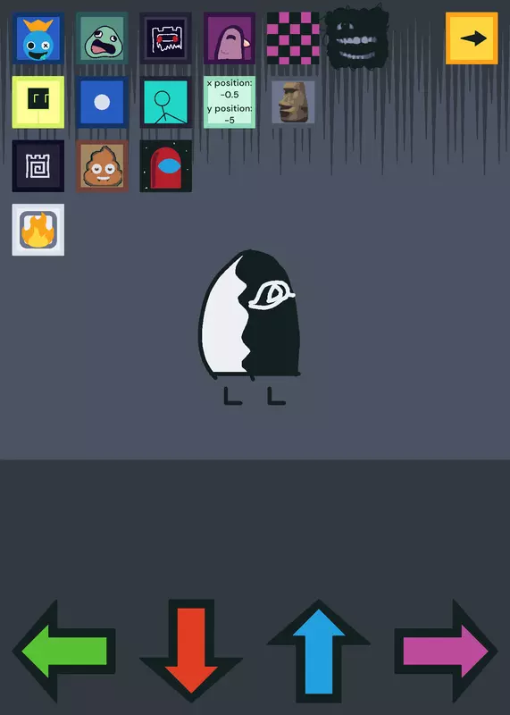 Game by @stiat