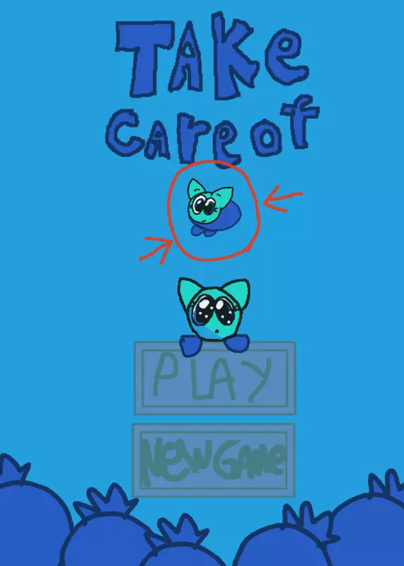 Game by @yasminabdalla2013