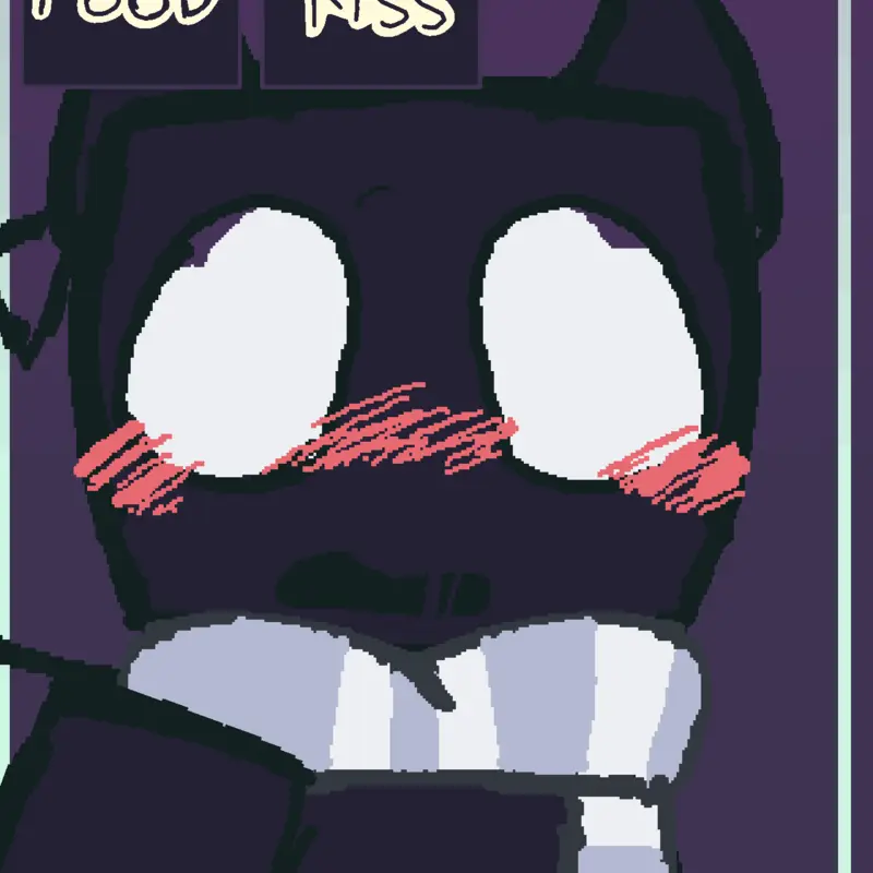 Game by @StupidYellowCat