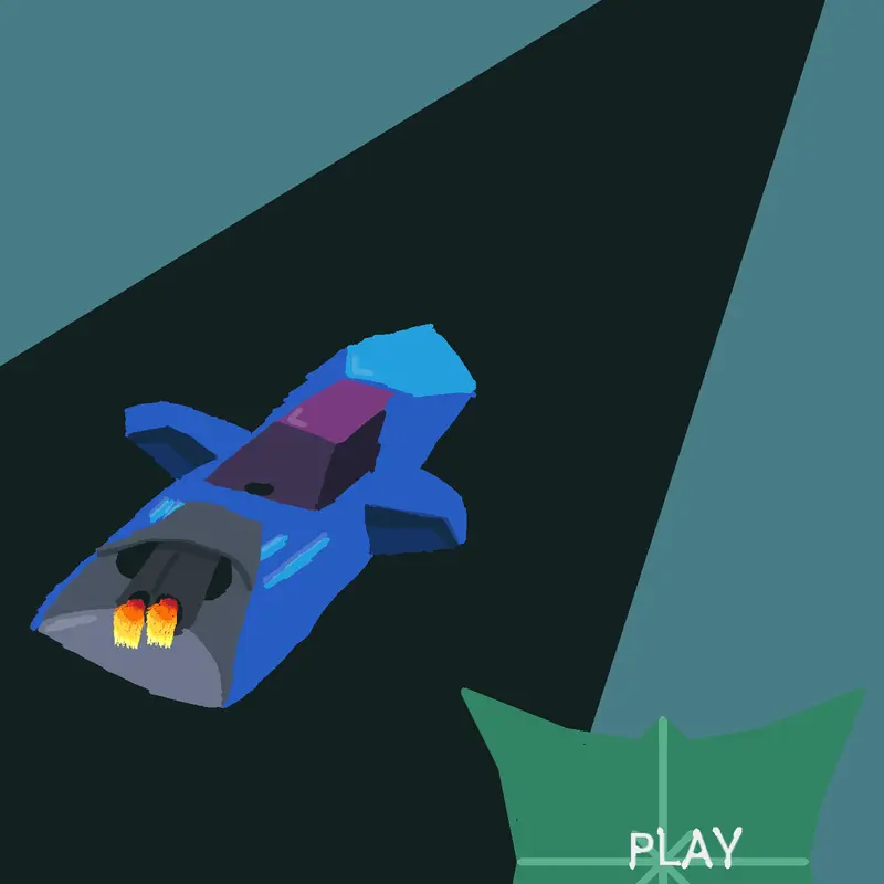 Game by @QWERTY-Productions