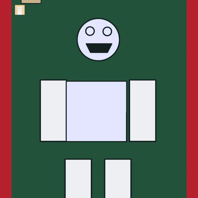 Ragdoll system test1 by @Bumblebeemarv