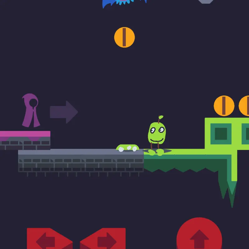 Game by @Arsenya