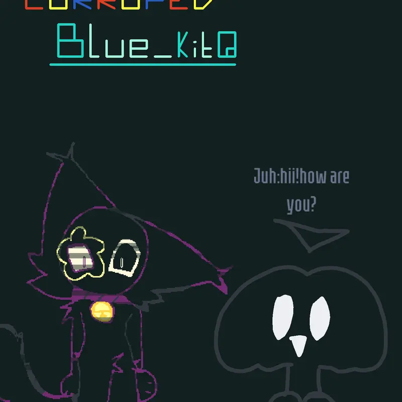 Game by @Jujubas