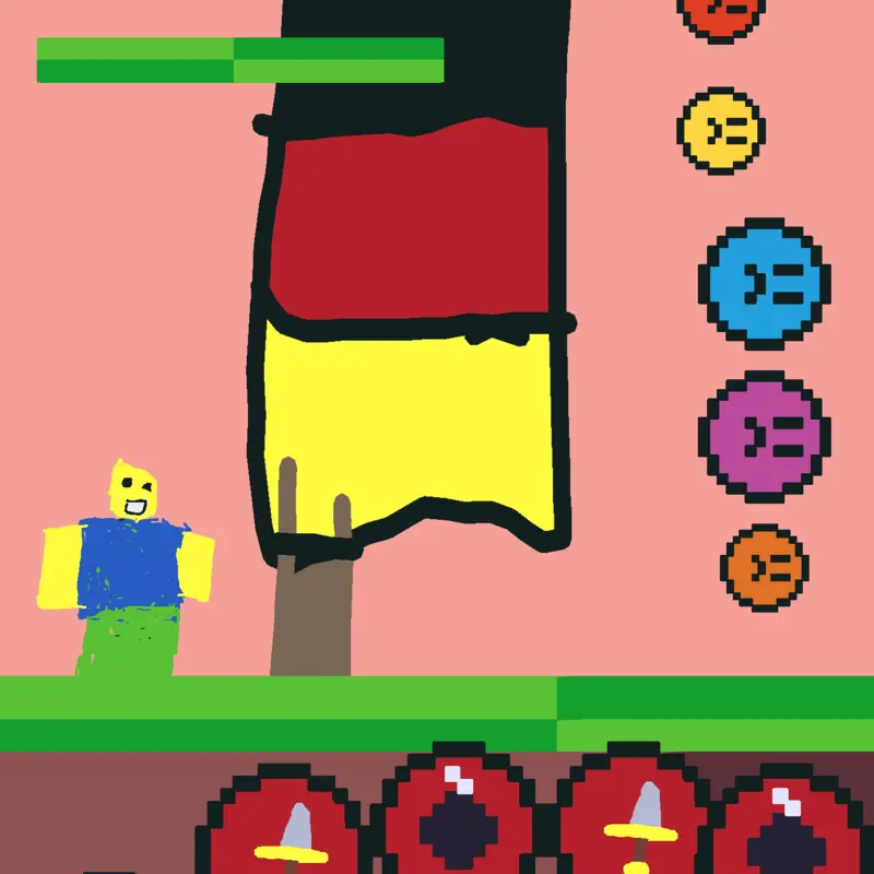 Game by @eshSa