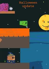 untitled ending game (REMIXED CREDITS BY...